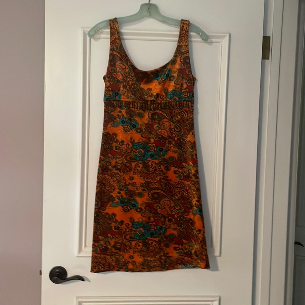 Woman’s/ junior’s dress